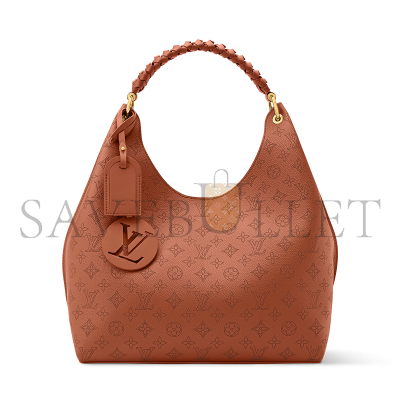 LOUIS VUITTON MASTER CARMEL M27446 (40*35*17cm)